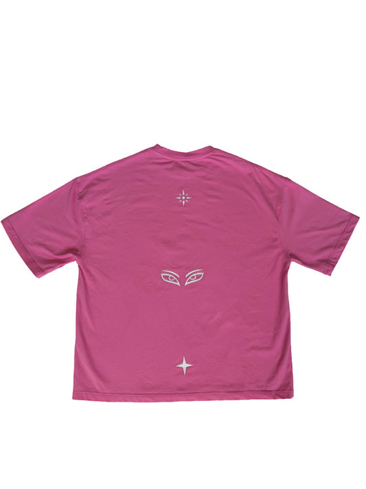 SUMMER PINK